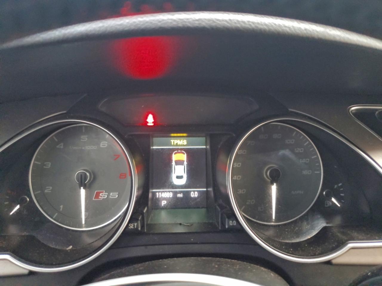 Audi S5 Premium Plus Image 12