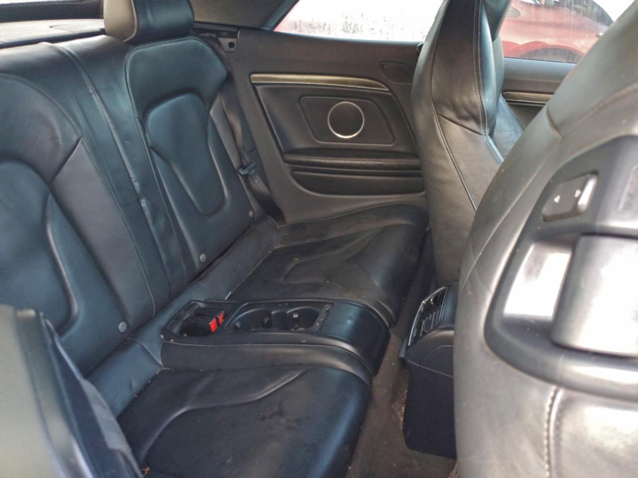 Audi S5 Premium Plus Image 10