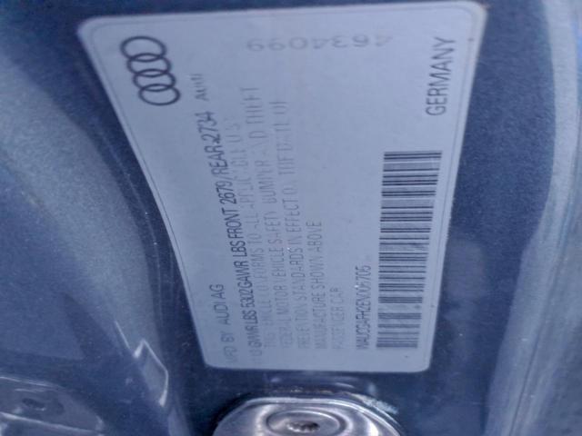 Audi S5 Premium Plus Image 9