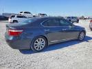Lexus LS 460 Image 5