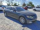 Lexus LS 460 Image 4