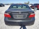 Lexus LS 460 Image 11