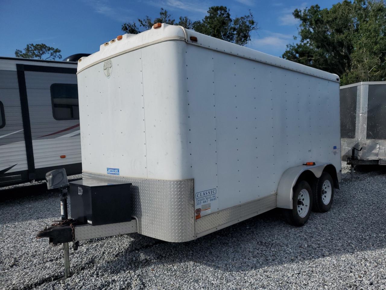 Integrity Trailer Image 7