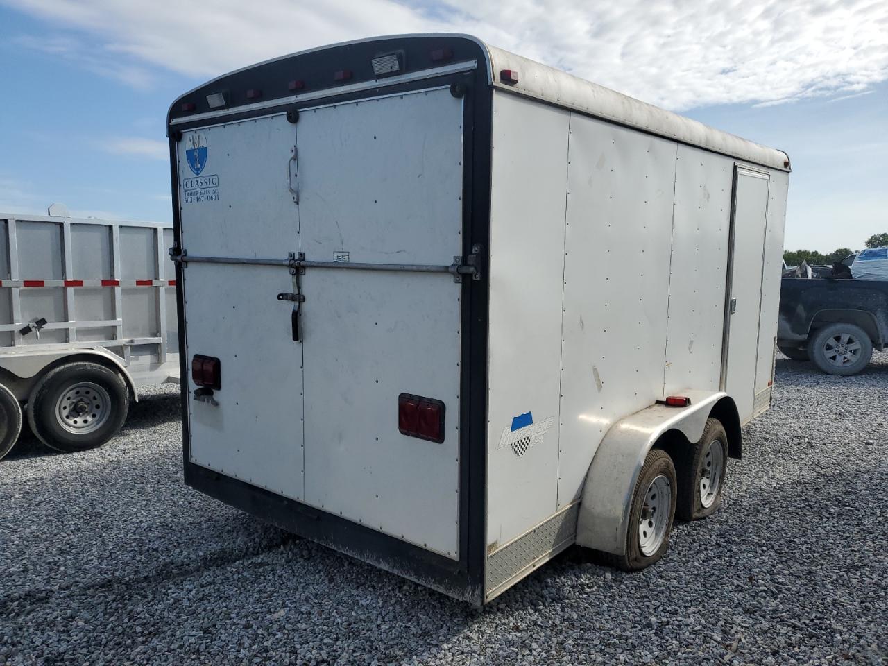 Integrity Trailer Image 3