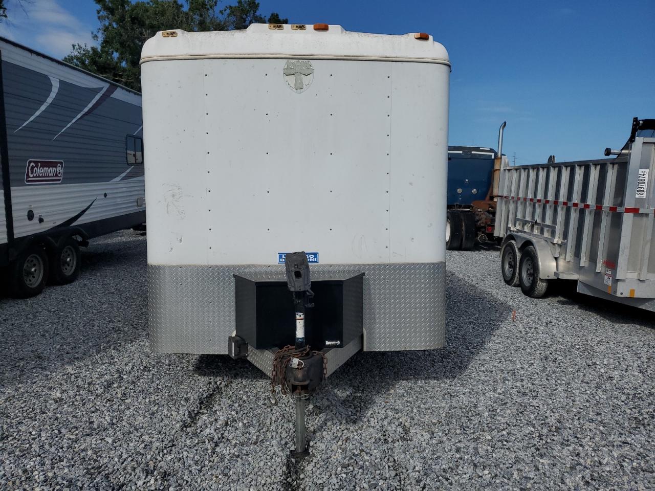 Integrity Trailer Image 4