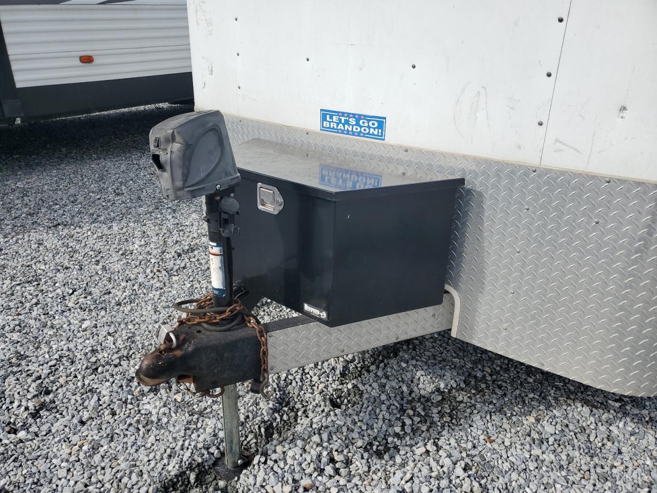 Integrity Trailer Image 9