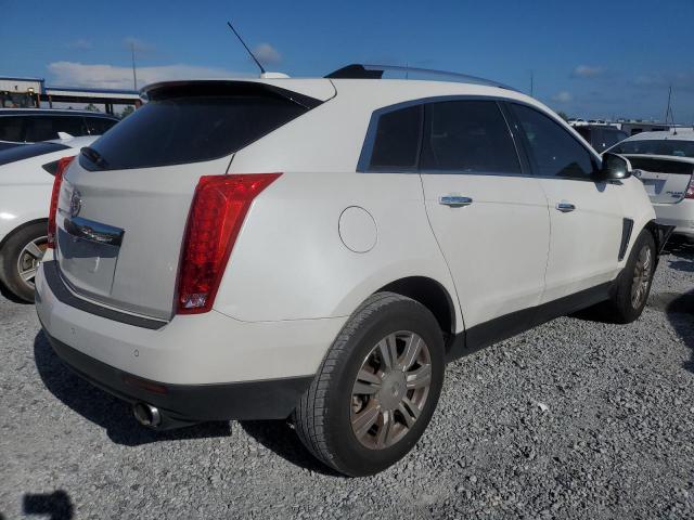 Cadillac SRX Luxury Collection Image 13