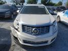 Cadillac SRX Luxury Collection Image 8