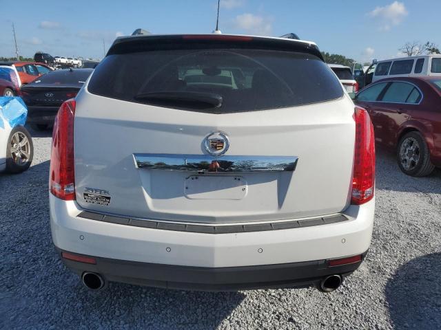 Cadillac SRX Luxury Collection Image 12