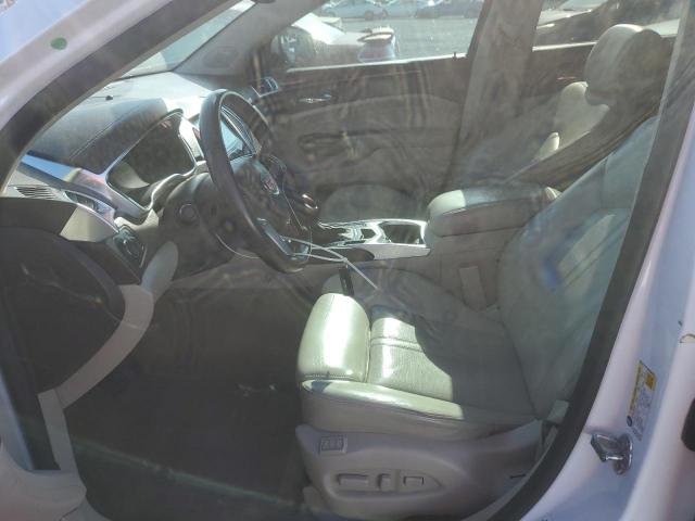 Cadillac SRX Luxury Collection Image 2