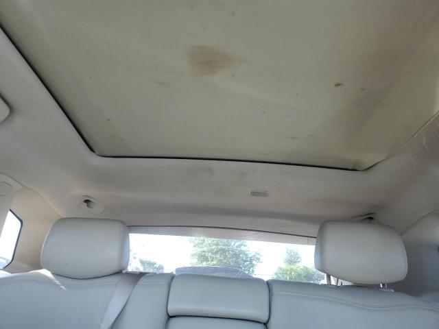 Cadillac SRX Luxury Collection Image 11