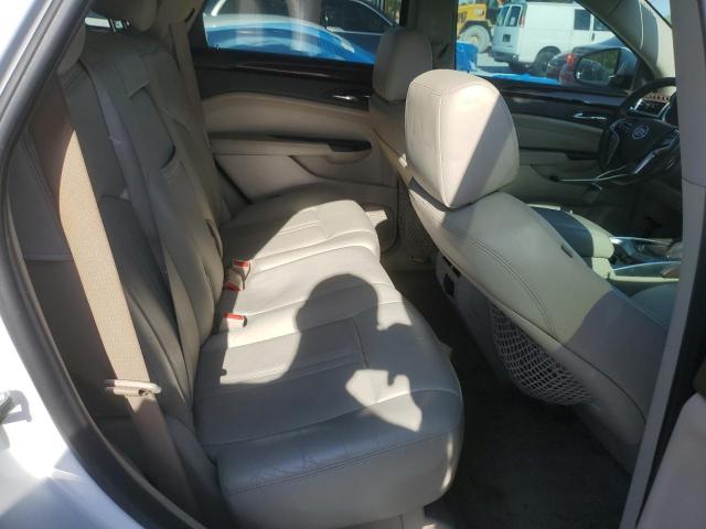 Cadillac SRX Luxury Collection Image 7