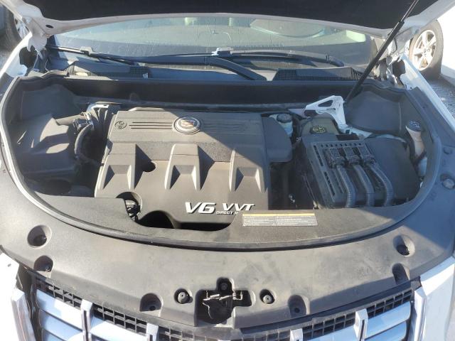 Cadillac SRX Luxury Collection Image 10