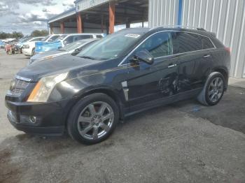  Salvage Cadillac SRX