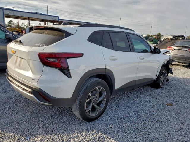 Chevrolet Trax 1lt Image 13