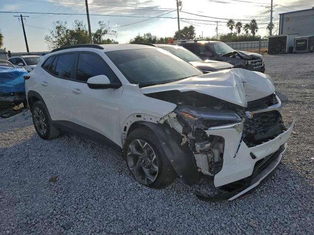 Chevrolet Trax 1lt Image 11
