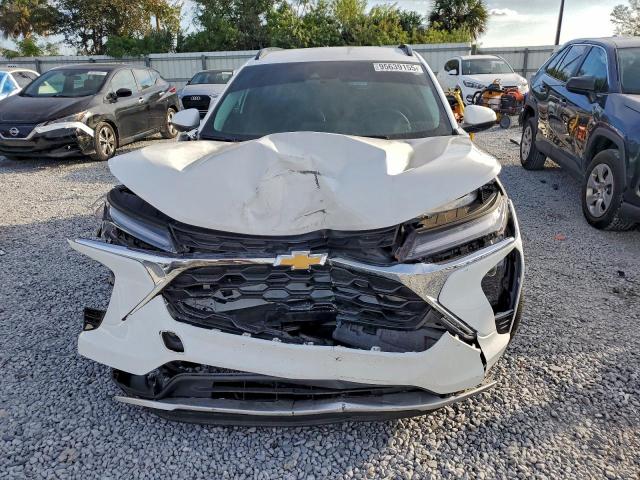 Chevrolet Trax 1lt Image 2