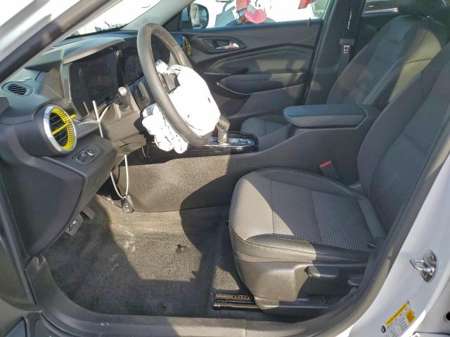 Chevrolet Trax 1lt Image 5