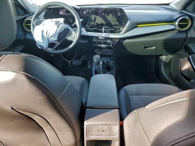 Chevrolet Trax 1lt Image 3