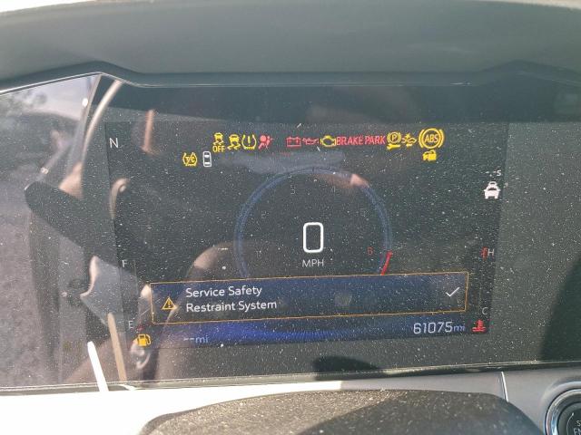 Chevrolet Trax 1lt Image 4