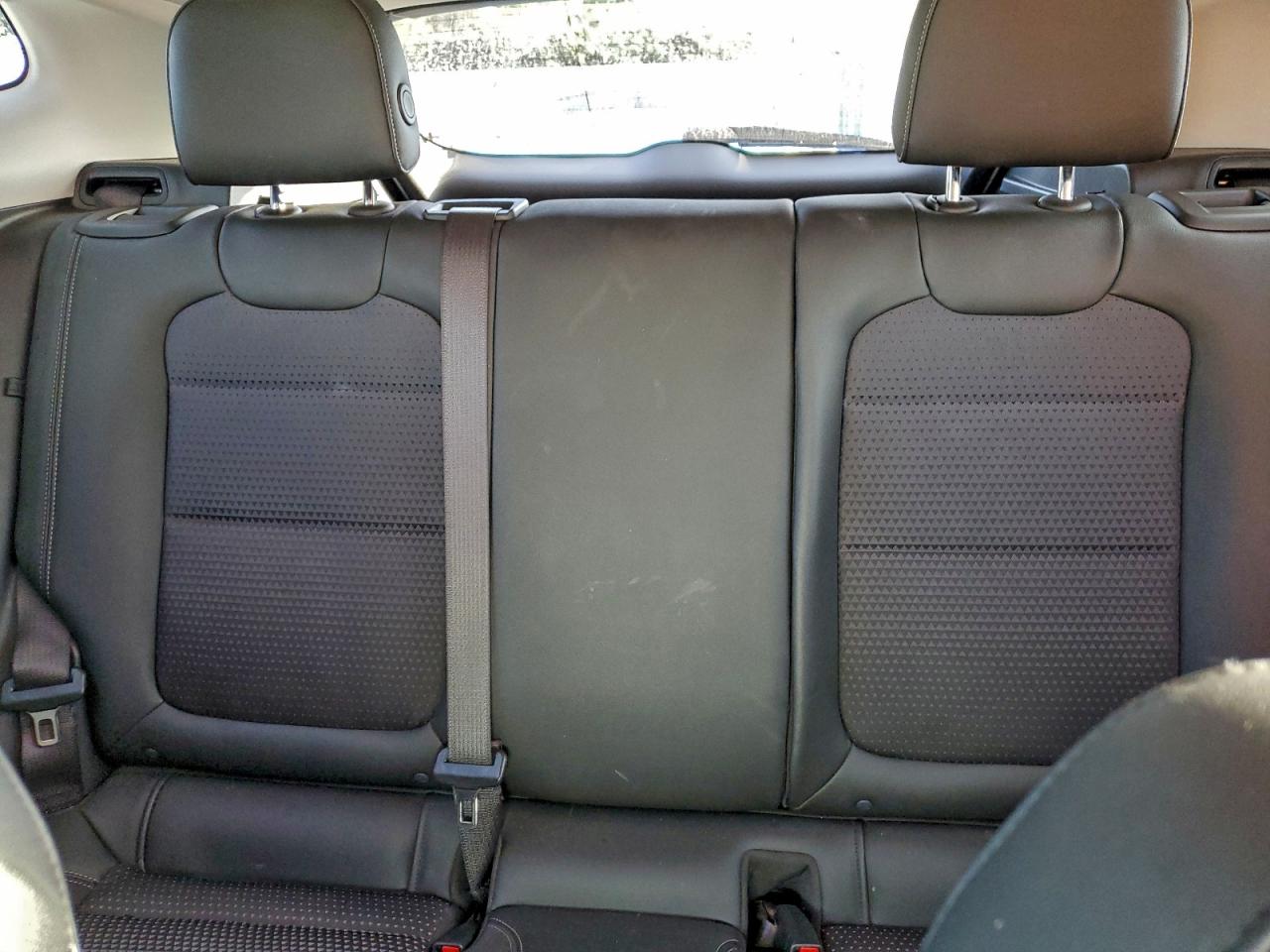 Chevrolet Trax 1lt Image 7