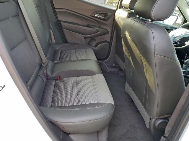 Chevrolet Trax 1lt Image 10