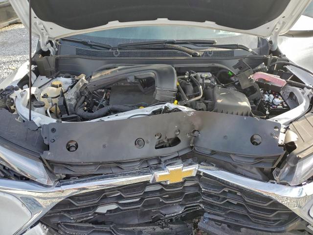 Chevrolet Trax 1lt Image 8