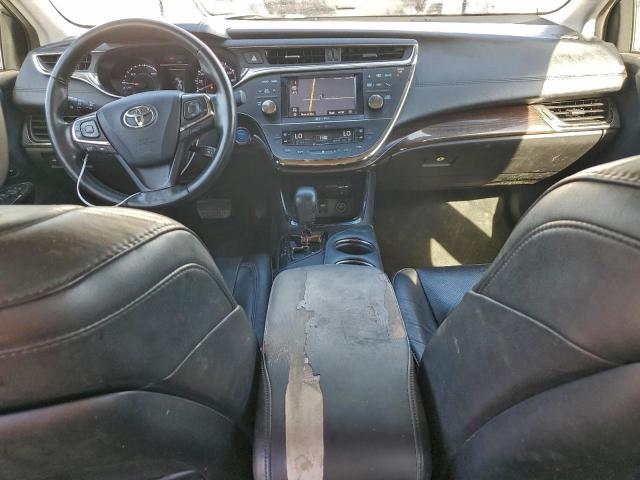 Toyota Avalon Hybrid Image 3