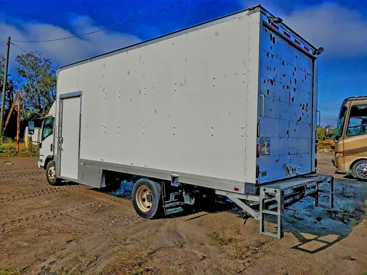 Isuzu Npr Hd Image 6