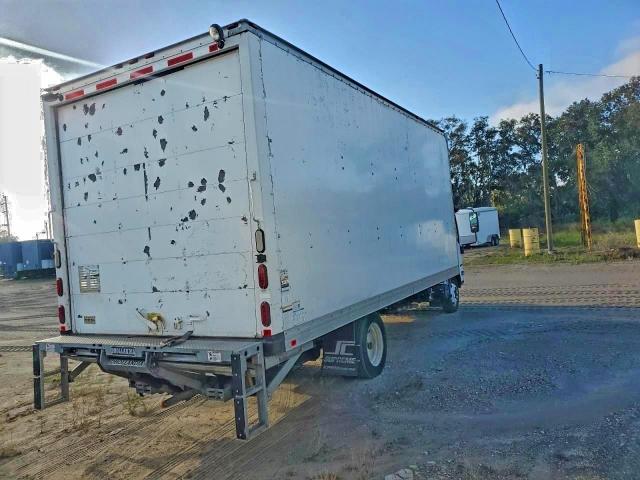 Isuzu Npr Hd Image 2