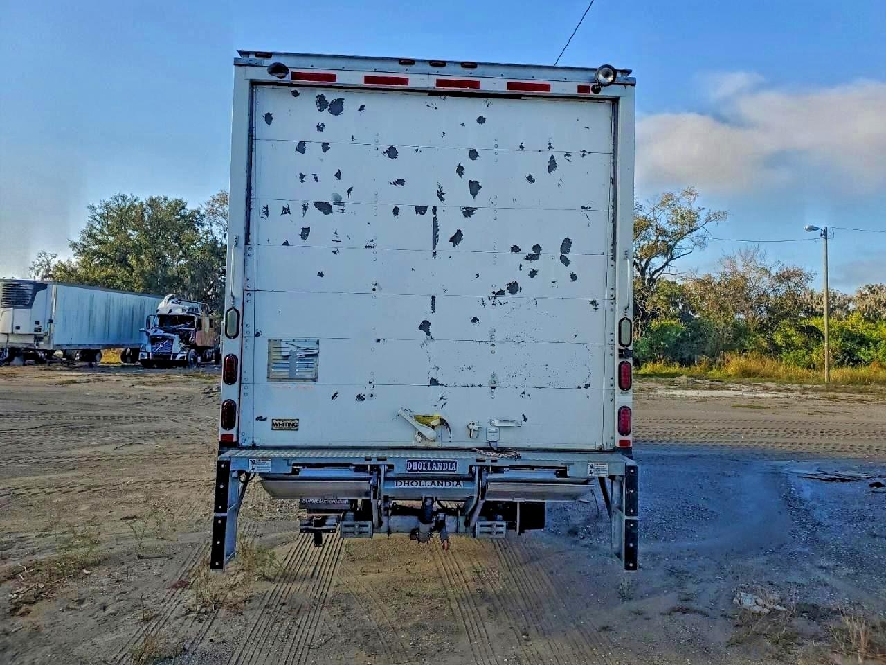 Isuzu Npr Hd Image 3