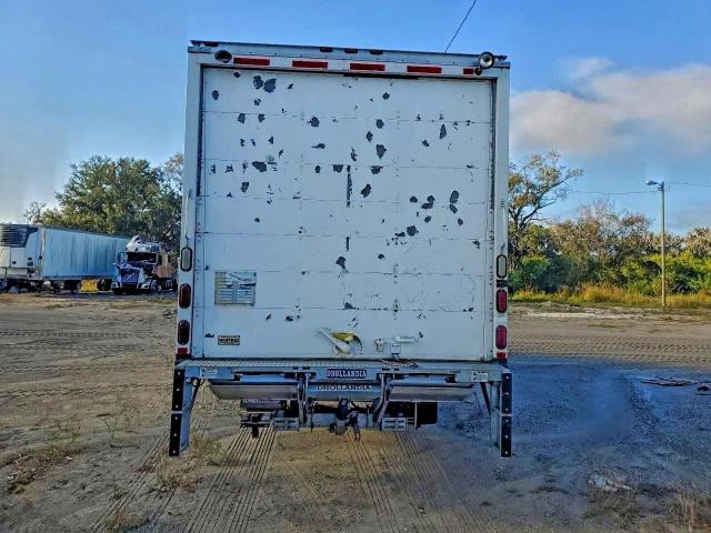 Isuzu Npr Hd Image 3