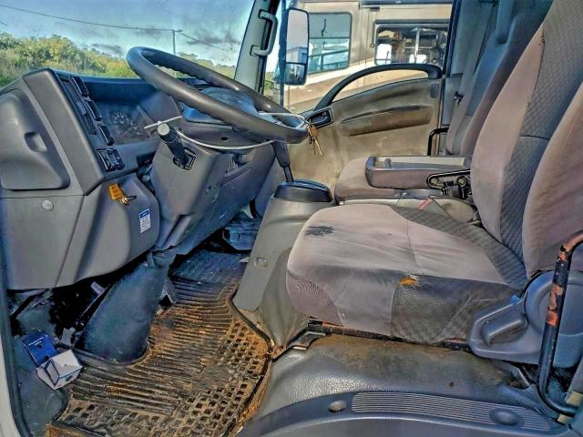 Isuzu Npr Hd Image 5