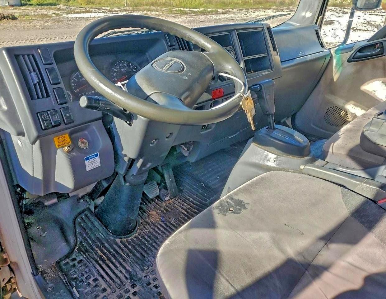 Isuzu Npr Hd Image 10