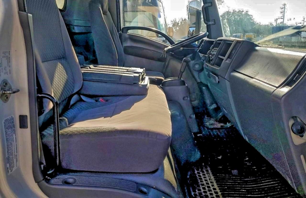 Isuzu Npr Hd Image 9