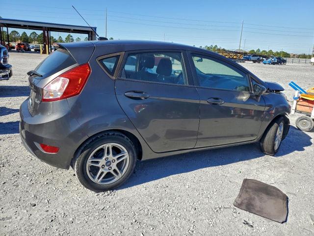 Ford Fiesta Se Image 6