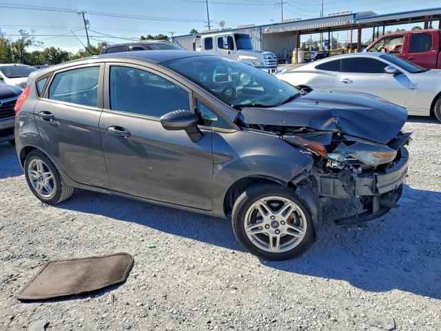 Ford Fiesta Se Image 4