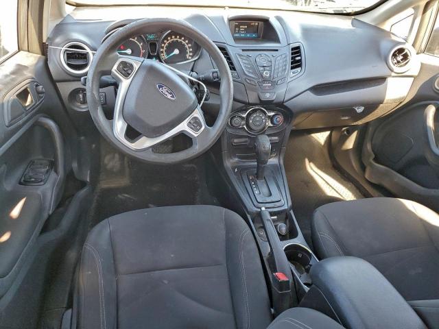 Ford Fiesta Se Image 5