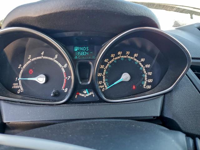 Ford Fiesta Se Image 7