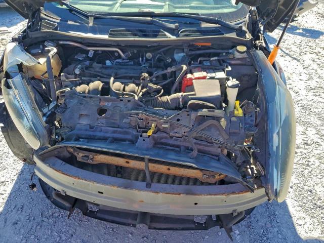 Ford Fiesta Se Image 13