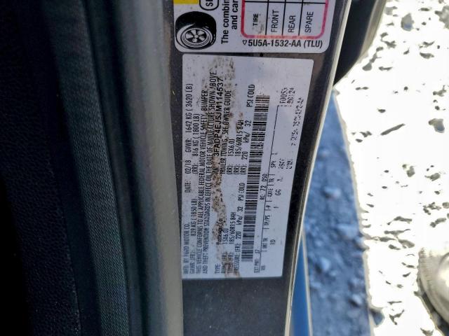 Ford Fiesta Se Image 10