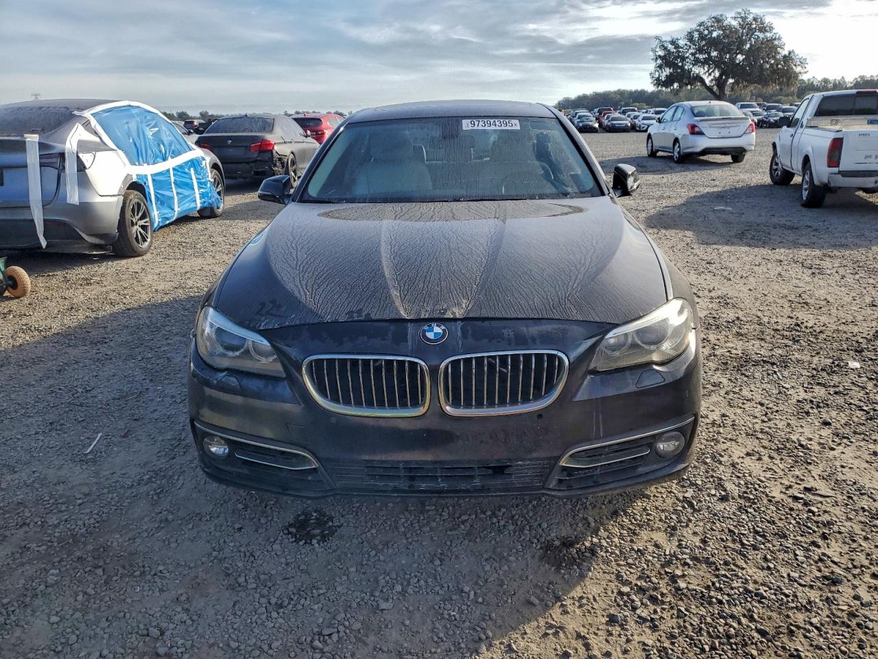 BMW 5 Series I Image 7