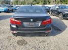 BMW 5 Series I Image 4