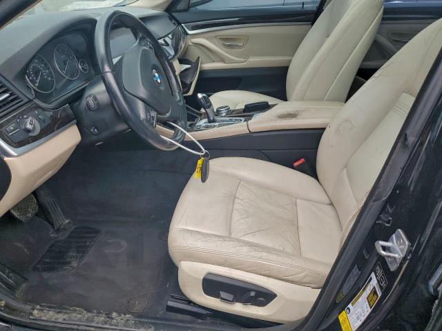 BMW 5 Series I Image 5