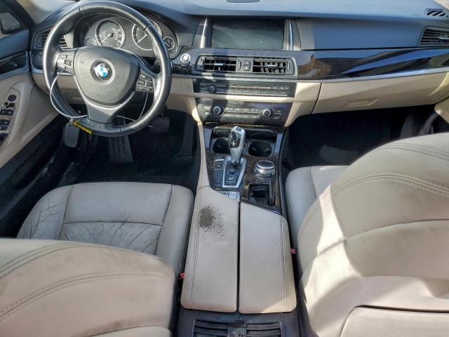 BMW 5 Series I Image 9