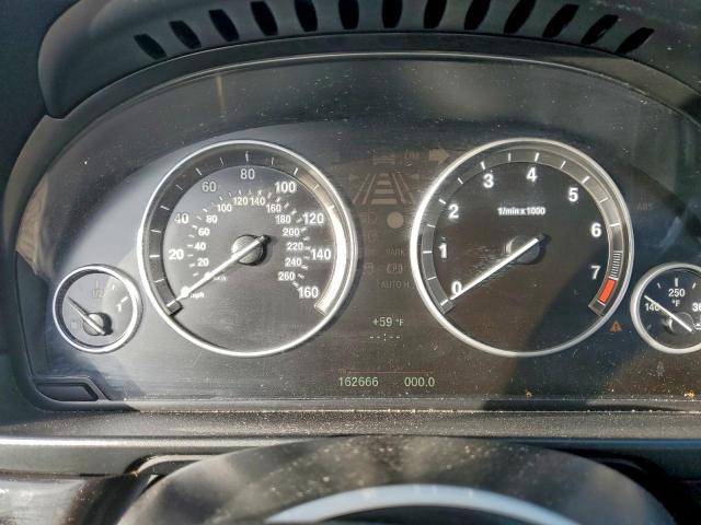 BMW 5 Series I Image 8