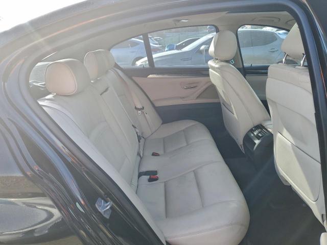 BMW 5 Series I Image 10