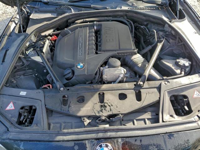 BMW 5 Series I Image 11