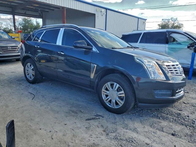 Cadillac SRX Luxury Collection Image 6