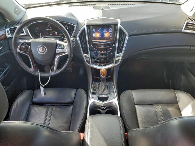 Cadillac SRX Luxury Collection Image 9